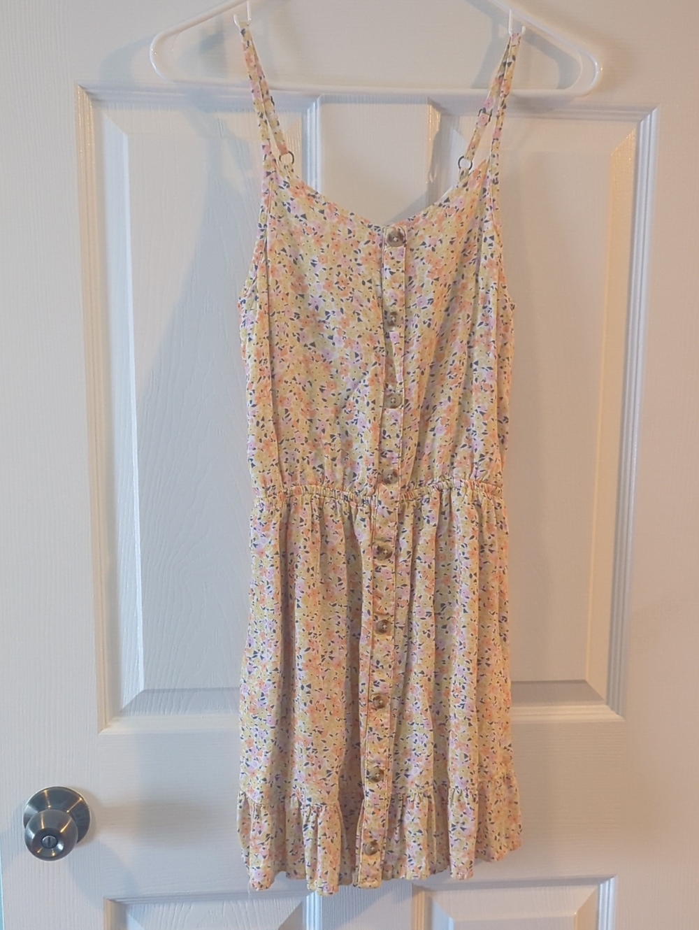 abercrombie kids Sundress